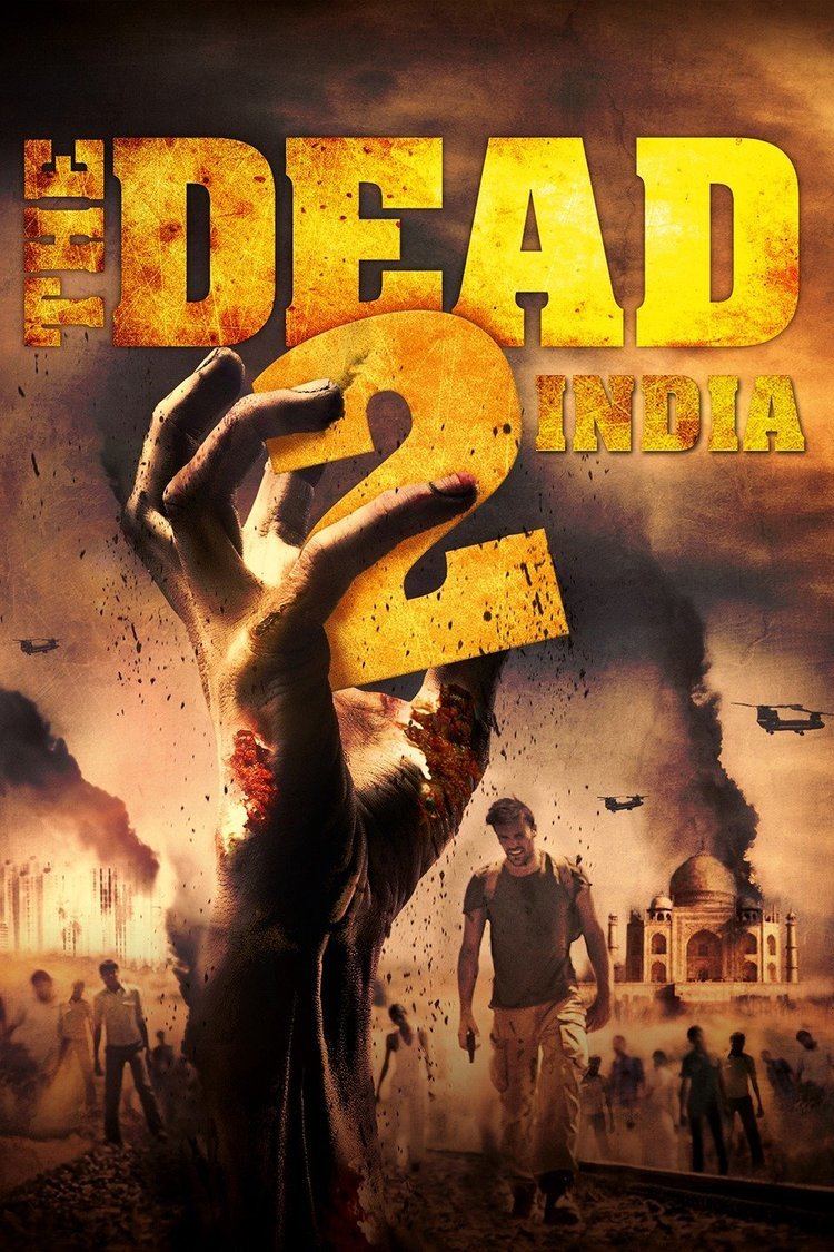 The Dead 2: India wwwgstaticcomtvthumbmovieposters10924816p10