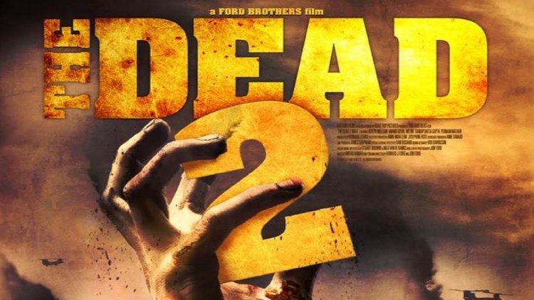 The Dead 2: India The Dead 2 India Trailer deutsch YouTube