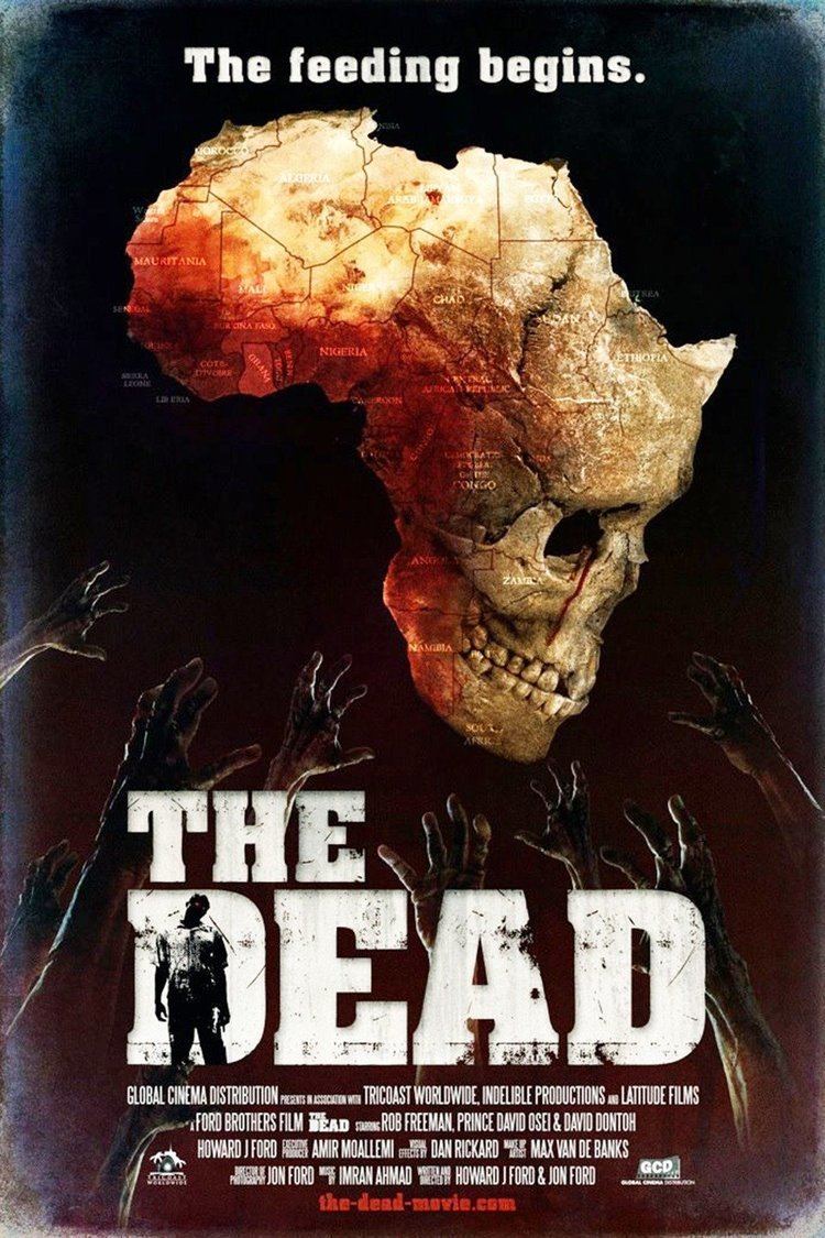 The Dead (2010 film) wwwgstaticcomtvthumbmovieposters3596037p359