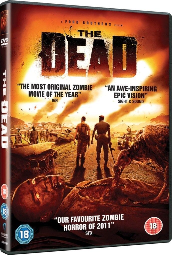 The Dead (2010 film) THE DEAD 2010