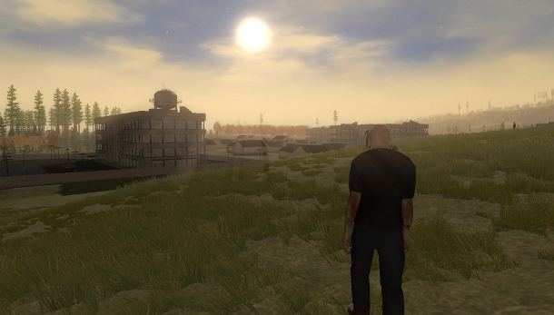 The Dead Linger The Dead Linger and now they39re decomposing all over Steam Early
