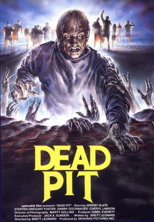 The Dead Pit The Dead Pit 1989 Review AiPT