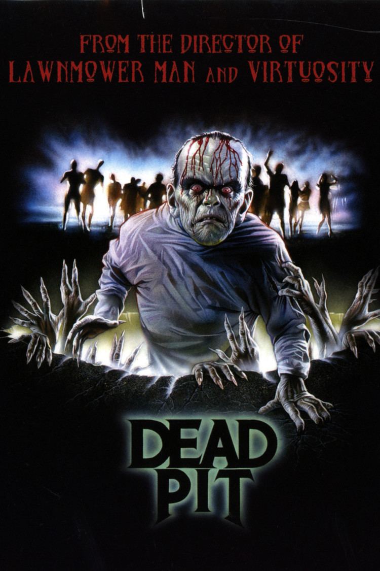 The Dead Pit wwwgstaticcomtvthumbdvdboxart51450p51450d