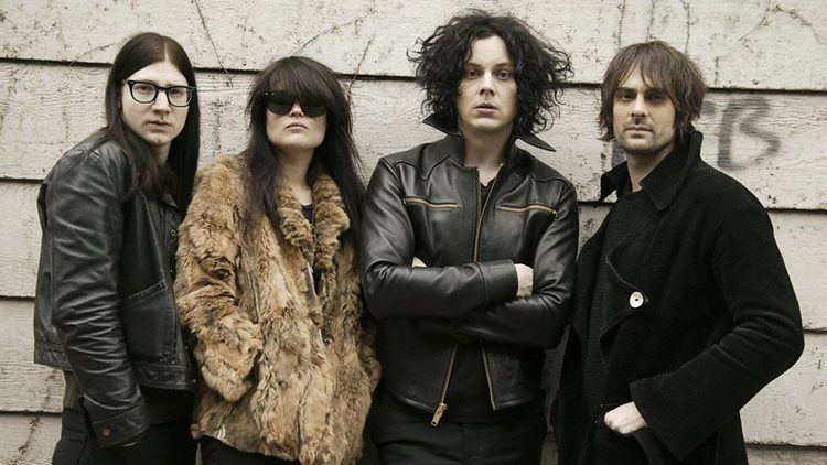 The Dead Weather The Dead Weather New Songs Playlists amp Latest News BBC Music