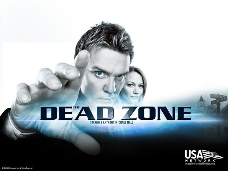 The Dead Zone (TV series) 78 Best images about The dead zone on Pinterest Seasons TVs and