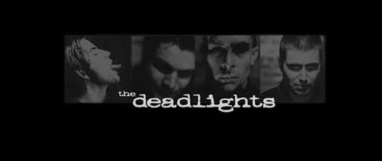 The Deadlights The Deadlights Will Return To The Stage To Honor Their Late Frontman