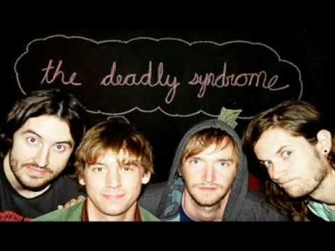The Deadly Syndrome The Deadly Syndrome I Hope I Become A Ghost YouTube