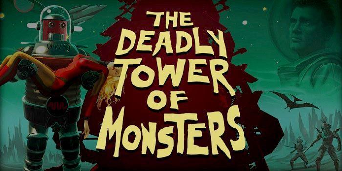 The Deadly Tower of Monsters The Deadly Tower of Monsters Review