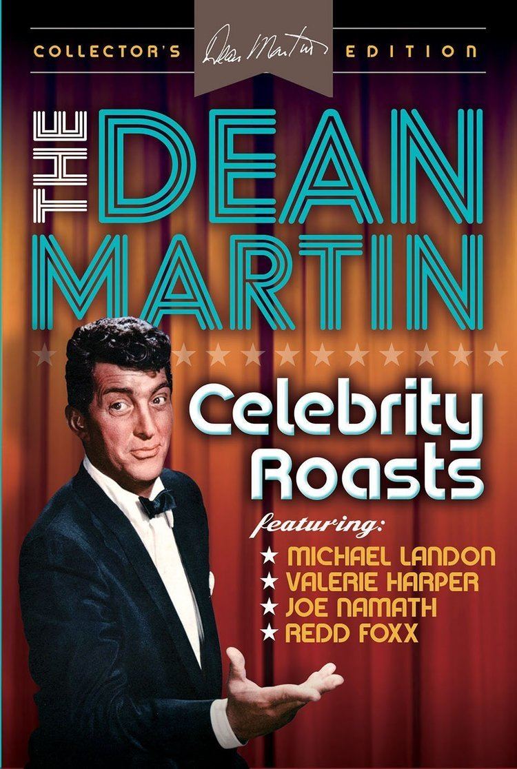 The Dean Martin Celebrity Roast Dean Martin Celebrity Roasts Beyond Our Wildest Dreams