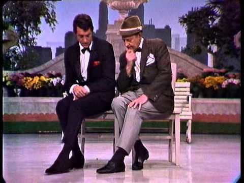 The Dean Martin Show The Dean Martin Show January 12 1967 YouTube