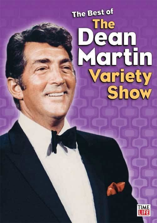 The Dean Martin Show The Dean Martin Show DVD news Press Release for The Dean Martin