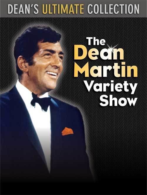 The Dean Martin Show The Dean Martin Show DVD news Announcement for The Dean Martin Show