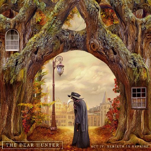The Dear Hunter The Dear Hunter Premieres 39Waves39 From 39Act IV Rebirth In Reprise