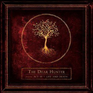 The Dear Hunter The Dear Hunter Free listening videos concerts stats and photos