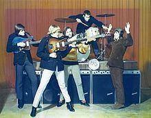 The Dearly Beloved (band) httpsuploadwikimediaorgwikipediaenthumb6