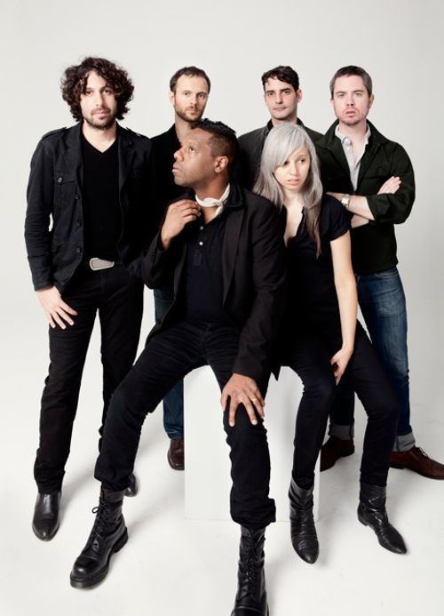 The Dears The Dears Biography Albums Streaming Links AllMusic