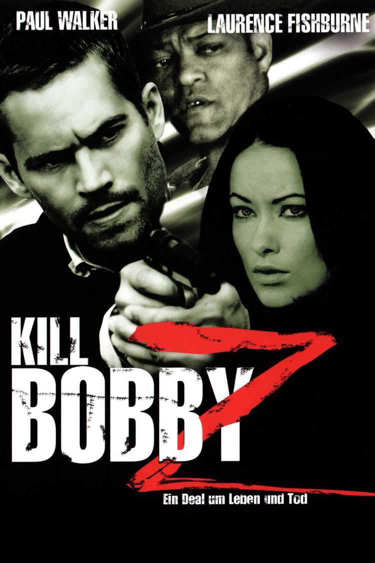 The Death and Life of Bobby Z The Death and Life of Bobby Z 2007 Hollywood Movie Watch Online