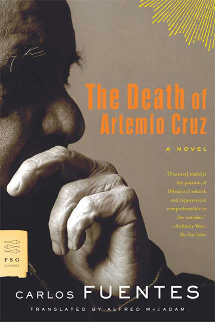 The Death of Artemio Cruz t3gstaticcomimagesqtbnANd9GcTiCR7Ta6J9ARYBY2