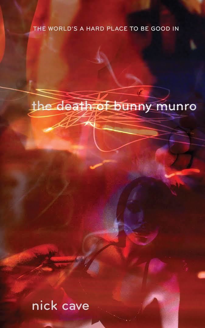 The Death of Bunny Munro t1gstaticcomimagesqtbnANd9GcTDApcCnRtCQsYGM