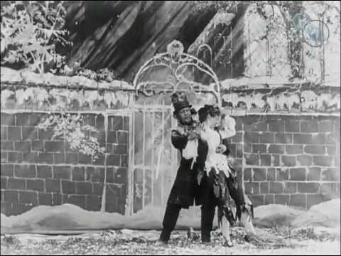 The Death of Poor Joe Earliest Dickens film The Death of Poor Joe 1901 BFI National