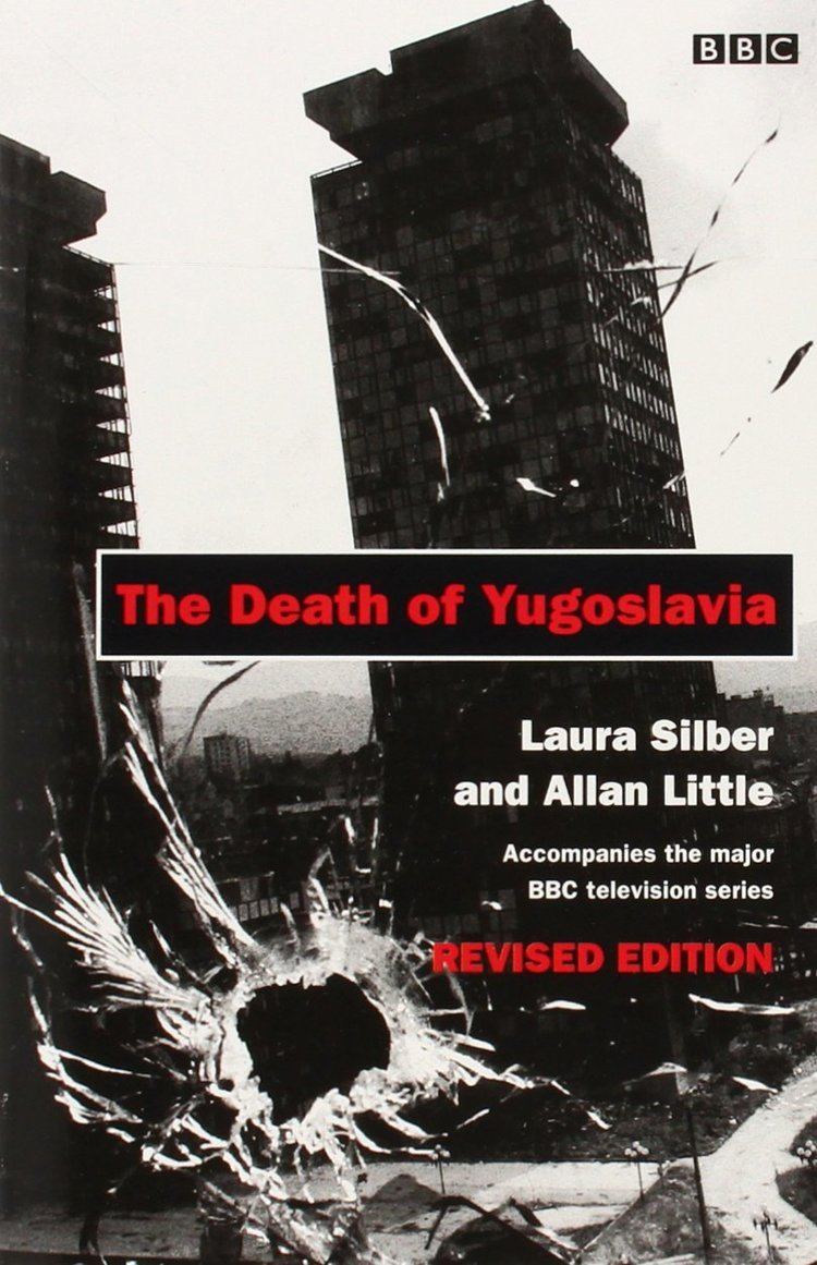 The Death of Yugoslavia httpsimagesnasslimagesamazoncomimagesI7