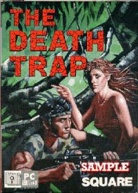 The Death Trap httpsuploadwikimediaorgwikipediaenthumb4