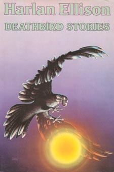 The Deathbird harlanellisoncomreviewcoverscvdeathbirdjpg
