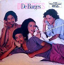 The DeBarges httpsuploadwikimediaorgwikipediaenthumb8