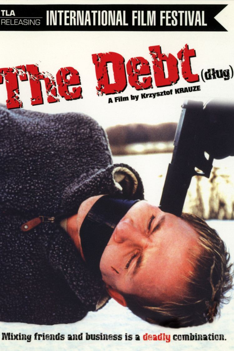 The Debt (2007 film) wwwgstaticcomtvthumbdvdboxart189772p189772