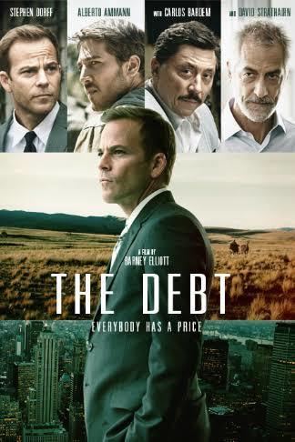 The Debt (2015 film) t1gstaticcomimagesqtbnANd9GcTXt2zoFW752ir2u