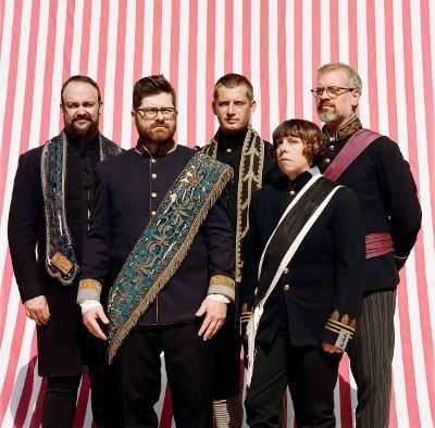 The Decemberists The Decemberists Biography Albums Streaming Links AllMusic