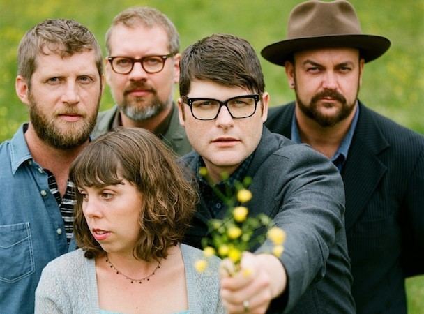 The Decemberists The 10 Best Decemberists Songs Stereogum