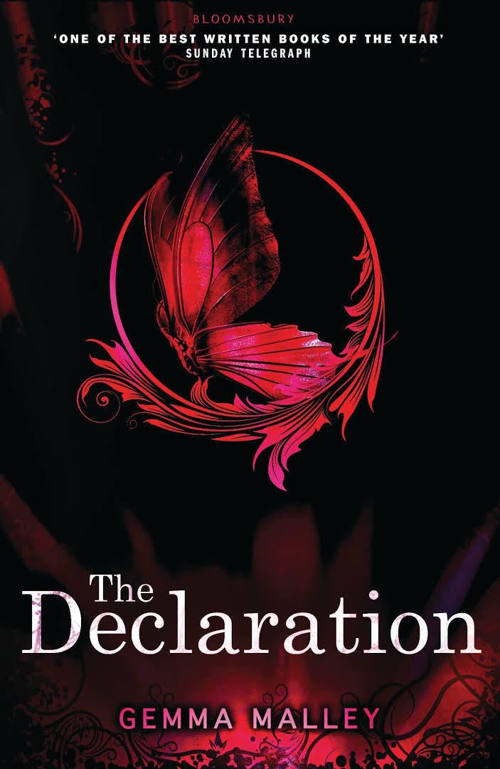 The Declaration (novel) t3gstaticcomimagesqtbnANd9GcShTUET8DEoNyxxDU