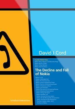 The Decline and Fall of Nokia httpsuploadwikimediaorgwikipediaen331The