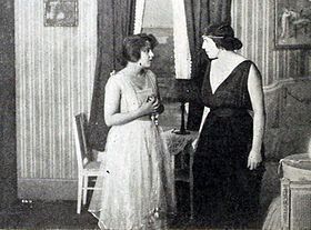 The Decoy (1916 film) The Decoy film 1916 Lederer Wikipedia