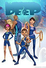 The Deep (2015 TV series) The Deep TV Series 2015 IMDb