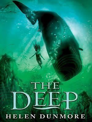 The Deep (Dunmore novel) t3gstaticcomimagesqtbnANd9GcRU3pUph1Z0jt6cHb