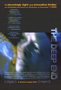 The Deep End (film) The Deep End film Wikipedia