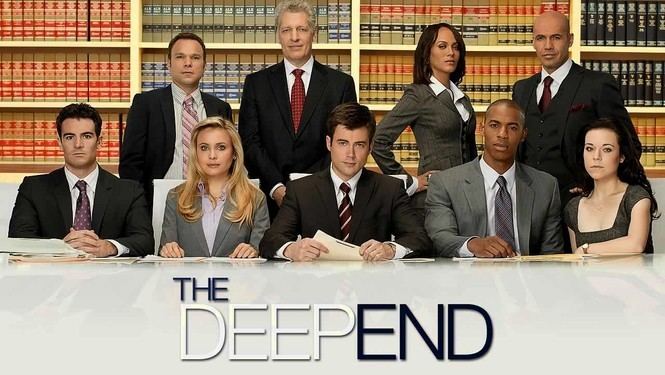 The Deep End (TV series) Is 39The Deep End39 on Netflix in America NewOnNetflixUSA