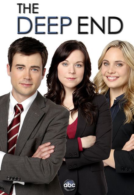 The Deep End (TV series) Watch The Deep End Episodes Online SideReel