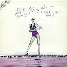 The Deep Purple Singles A's and B's httpsuploadwikimediaorgwikipediaenthumb0