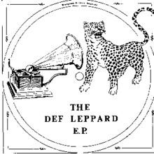 The Def Leppard E.P. httpsuploadwikimediaorgwikipediaenthumba