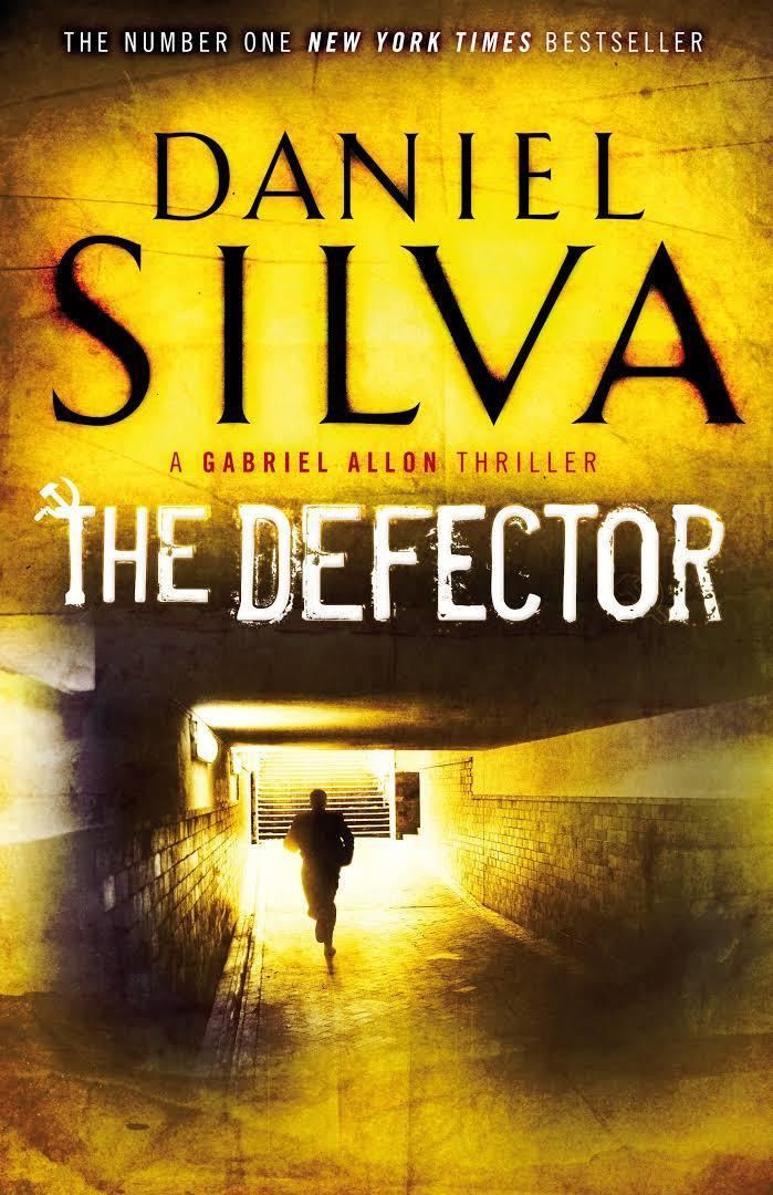 The Defector (novel) t2gstaticcomimagesqtbnANd9GcSgvQ4Ma4lepJNCa2