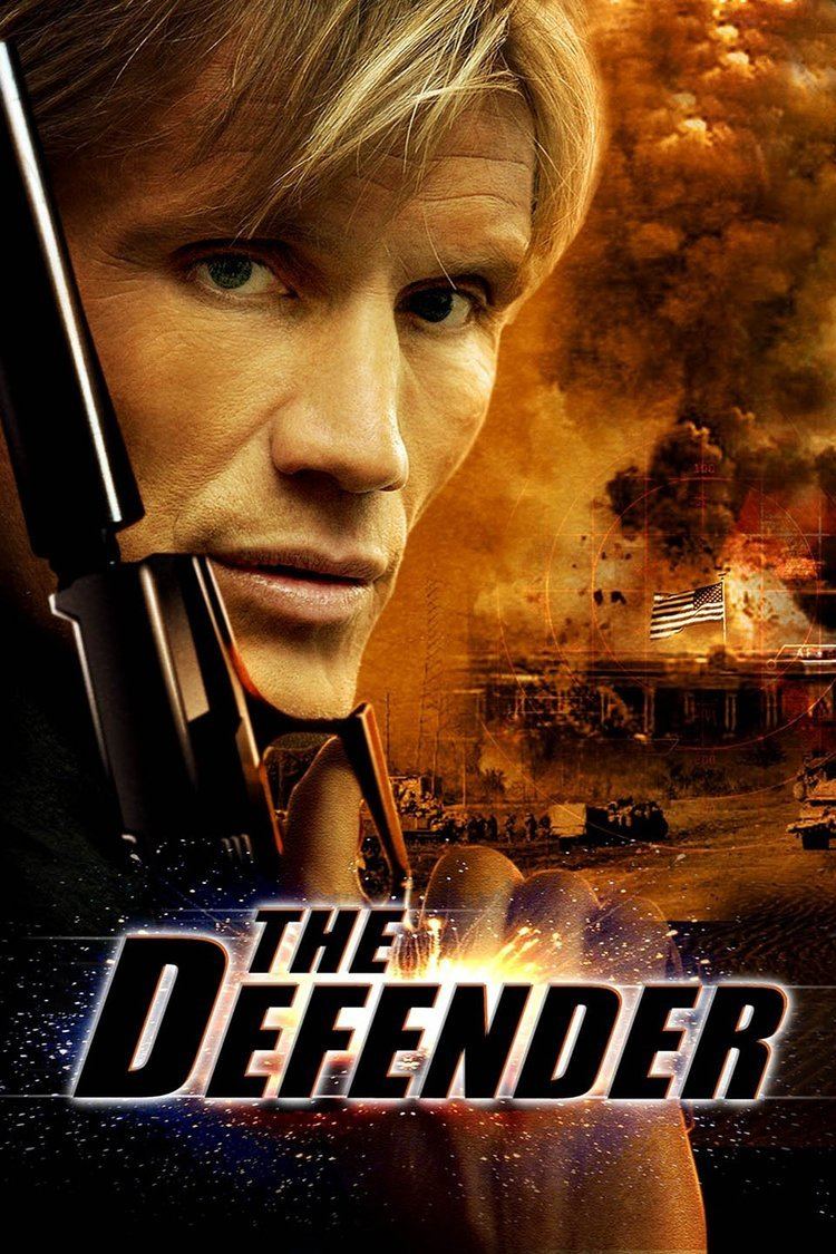 The Defender (2004 film) wwwgstaticcomtvthumbmovieposters36487p36487