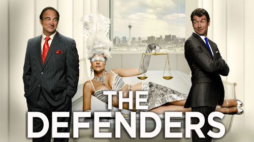 The Defenders (2010 TV series) The Defenders 2010 TV fanart fanarttv