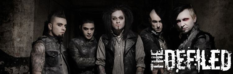The Defiled THE DEFILED Nuclear Blast
