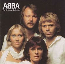 The Definitive Collection (ABBA album) httpsuploadwikimediaorgwikipediaenthumb6