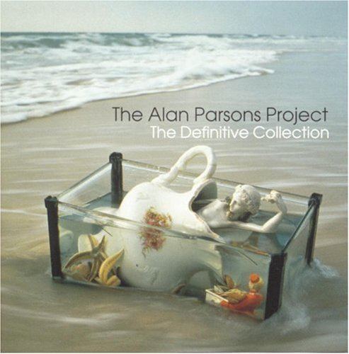 The Definitive Collection (Alan Parsons album) httpsimagesnasslimagesamazoncomimagesI5