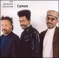 The Definitive Collection (Cameo album) httpsuploadwikimediaorgwikipediaen33aCam