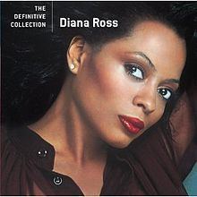 The Definitive Collection (Diana Ross album) httpsuploadwikimediaorgwikipediaenthumb4